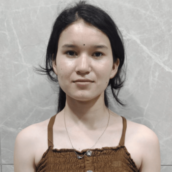 Swati Rawat